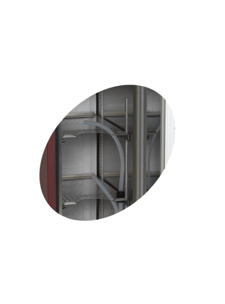 Tefcold vyno dispenseris (3x10 L)