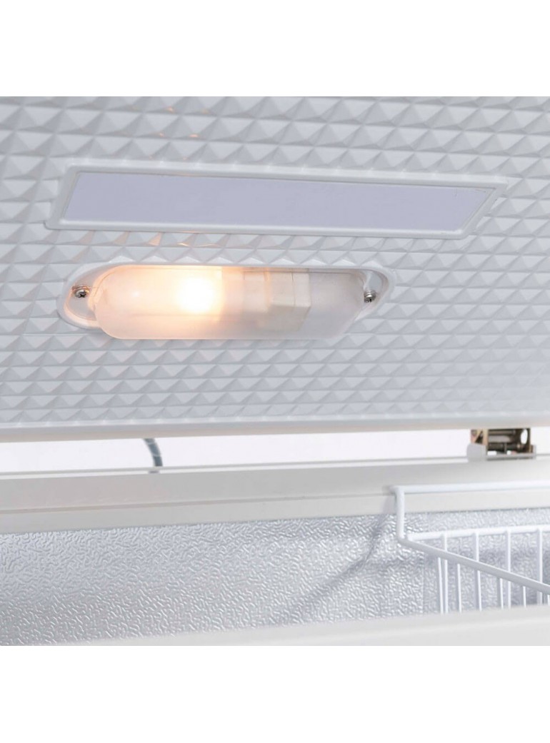 Stalgast šaldymo dėžė, 201 l