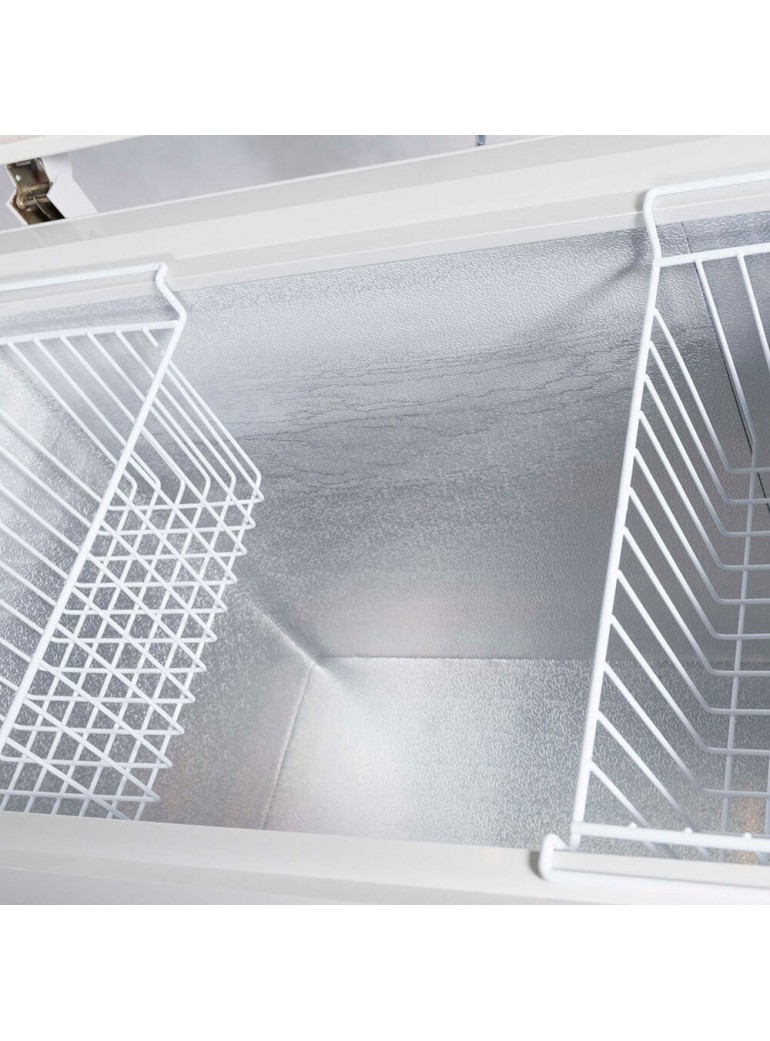 Stalgast šaldymo dėžė, 201 l