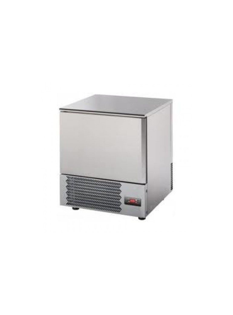 Tecnodom smūginis šaldiklis (Šokofreezeris) 5 x GN 1/1