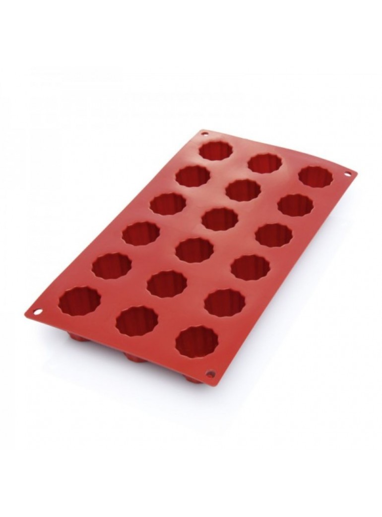 BORDELAI baking form (silicone) BORDELAI baking form (silicone)