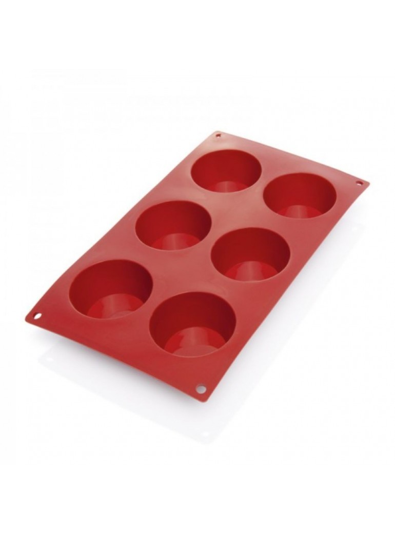 Baking form MUFIN (silicone)