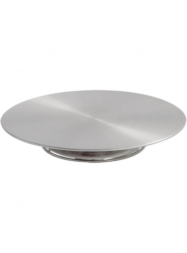 Rotating baking tray (33 cm) Rotating baking tray (33 cm)