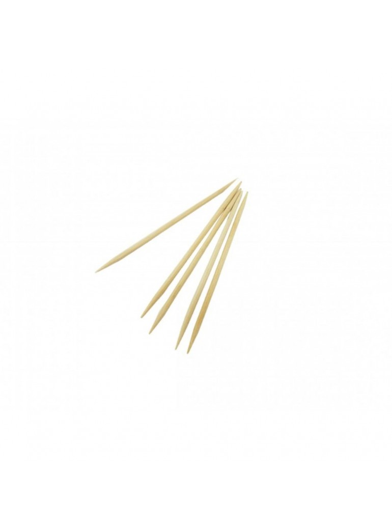 Toothpicks (wooden, 67 mm, 1000 pcs.)