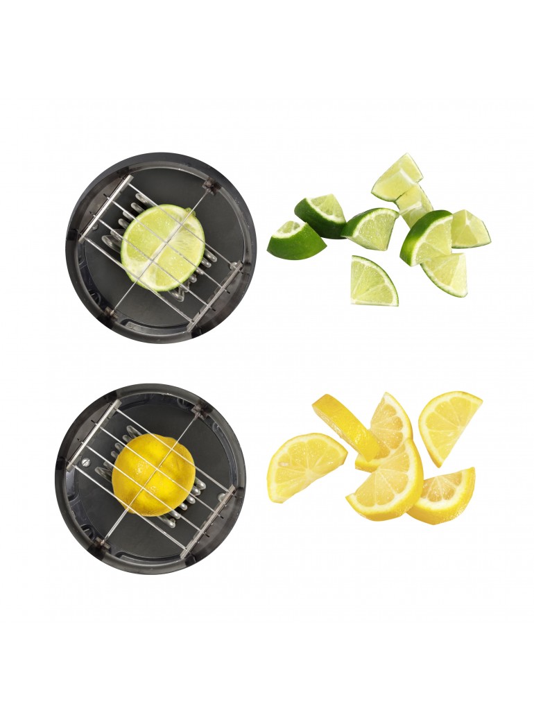 Neumarker pjaustyklė citrinoms