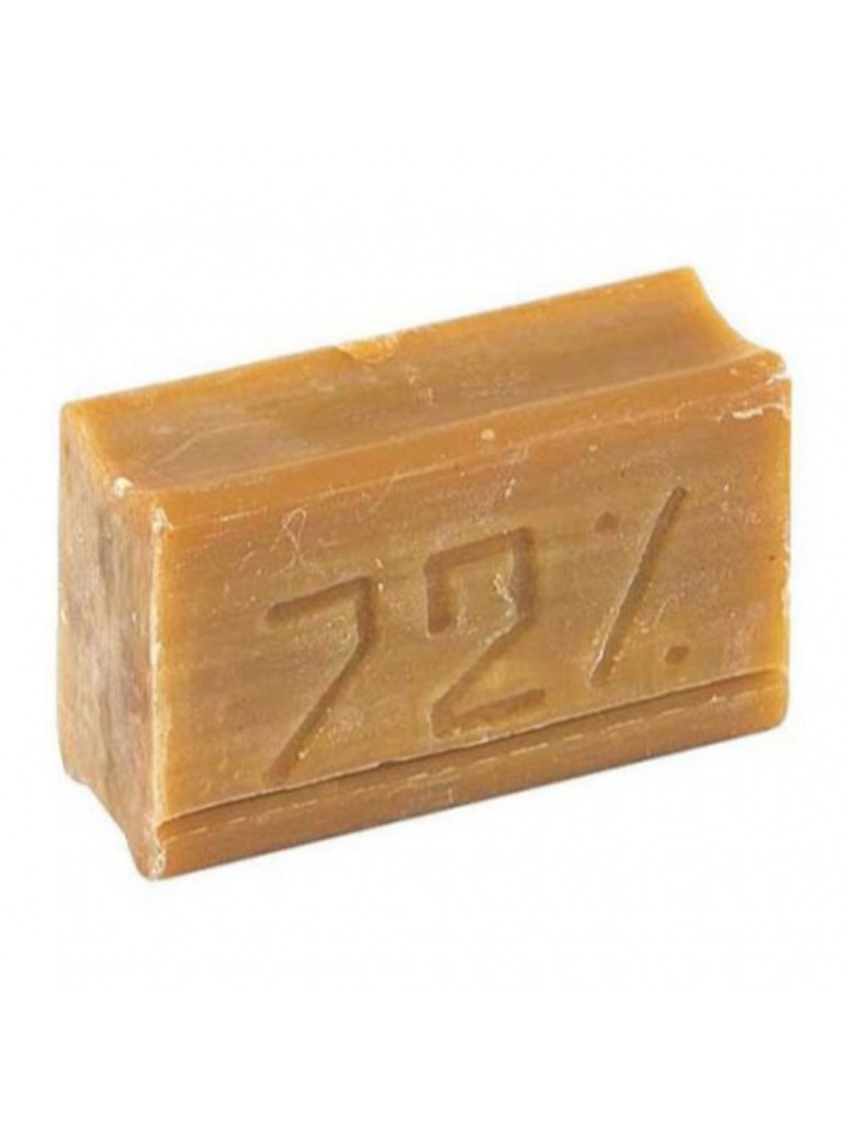 Muilas ūkinis 72% 200 g šviesus Muilas ūkinis 72% 200 g šviesus