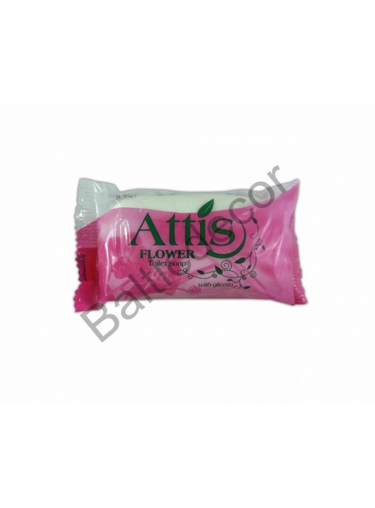 Muilas tualetinis Erica 100 gr