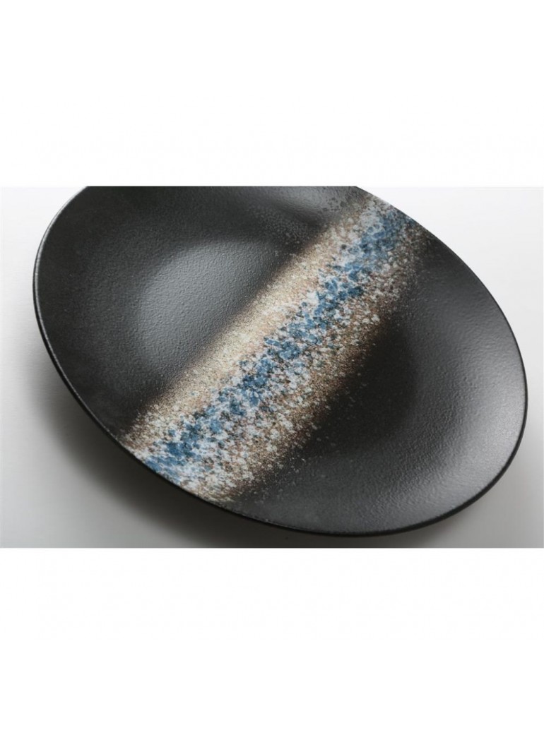 Lėkštė 23 cm Moon poceliano