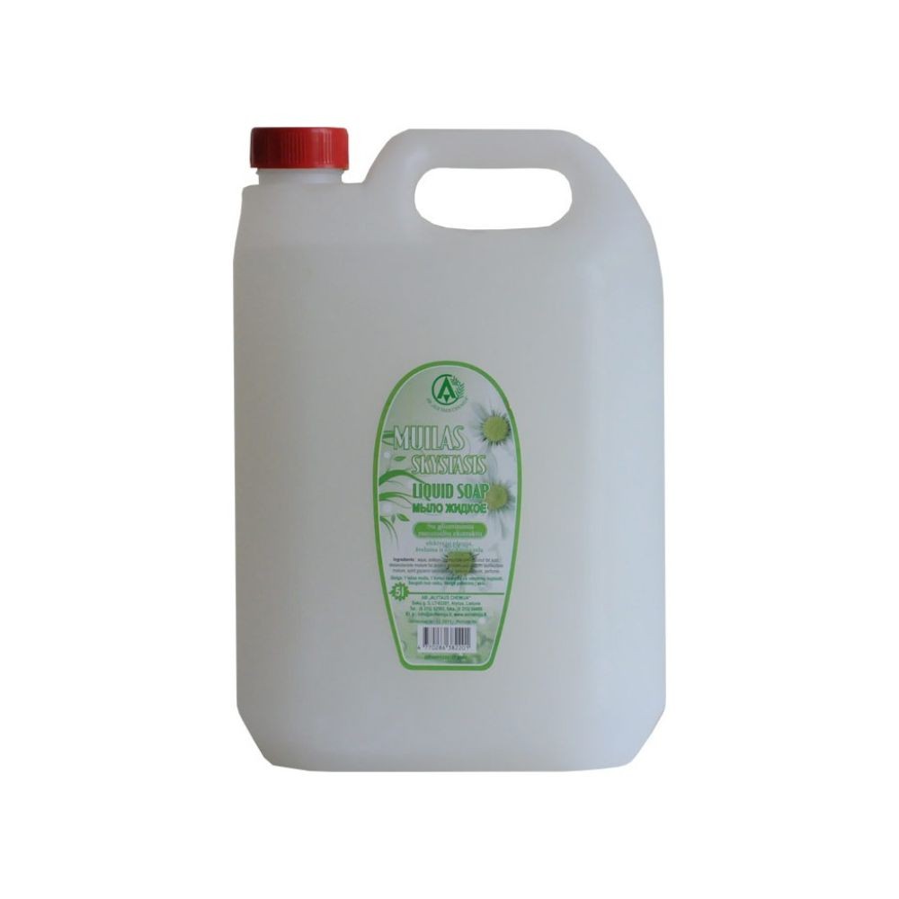 Soap (liquid, 5 l)