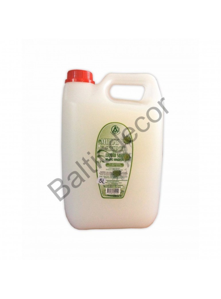 Muilas skystas 5 l