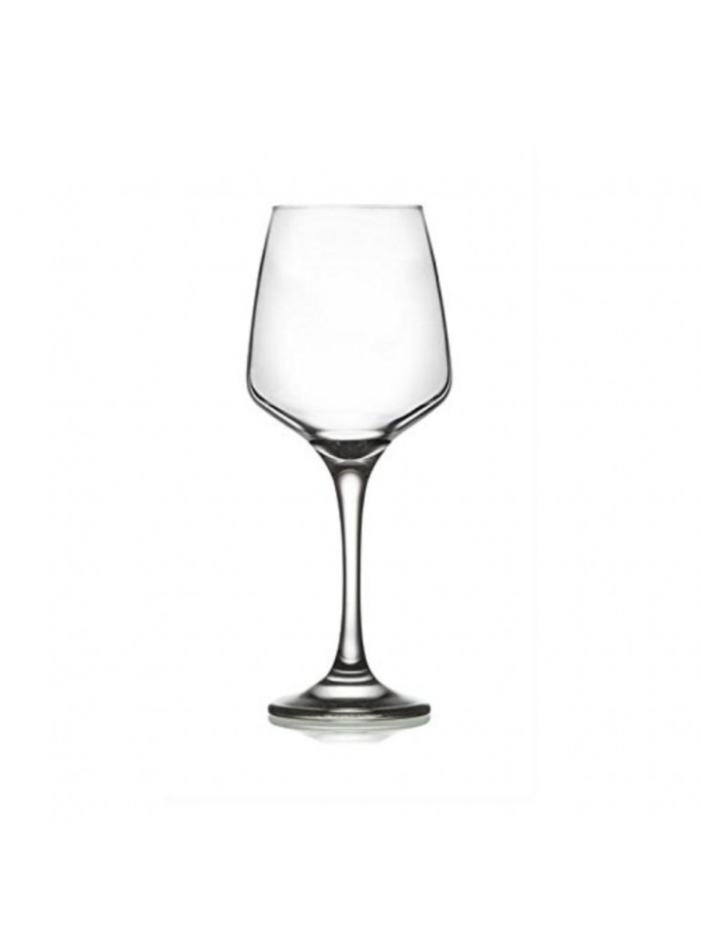 Glass LAL (for wine, 400 ml) Glass LAL (for wine, 400 ml)