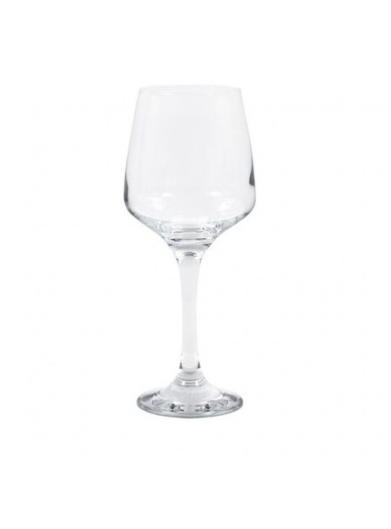 Glass LAL (for wine, 295 ml) Glass LAL (for wine, 295 ml)