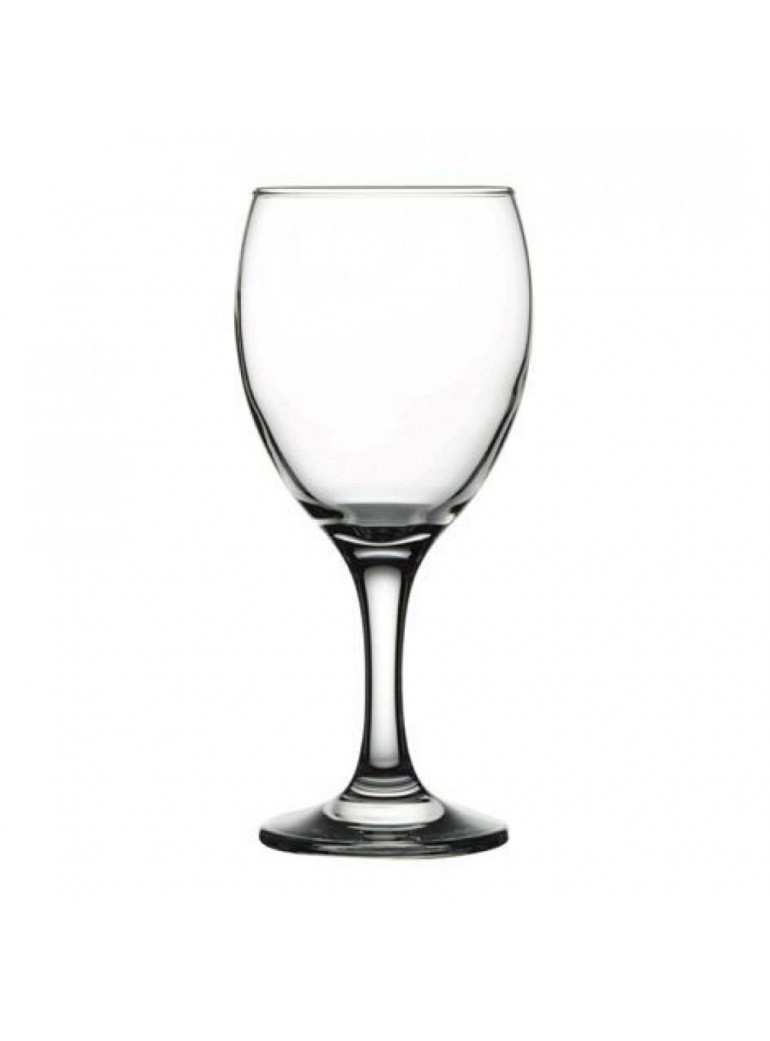 IMPERIAL glass (for red wine, 255 ml) IMPERIAL glass (for red wine, 255 ml)