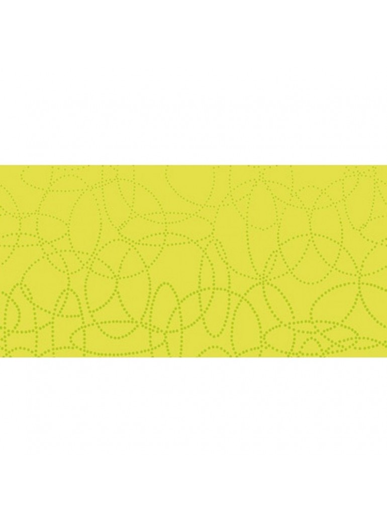 Staltiesė 84x84 cm dsilkl Circuits Kiwi