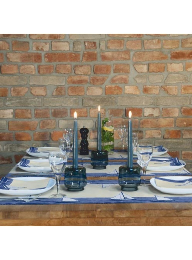 Staltiesė 84x84 cm dcel Sailing