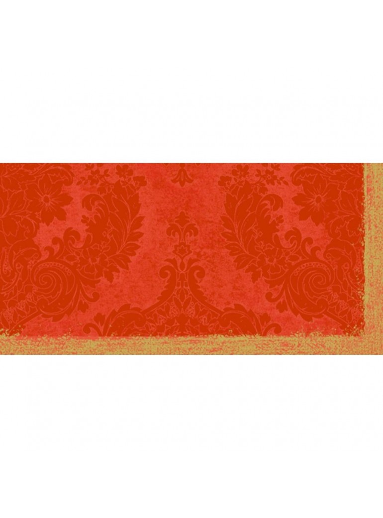Staltiesė 84x84 cm dcel Royal Mandarin