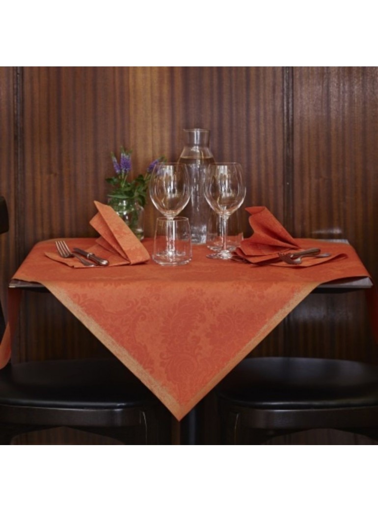 Staltiesė 84x84 cm dcel Royal Mandarin