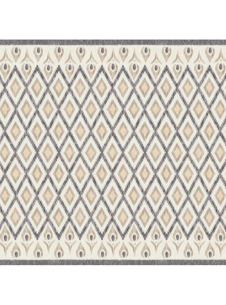 Staltiesė 84x84 cm dcel Malina Nature