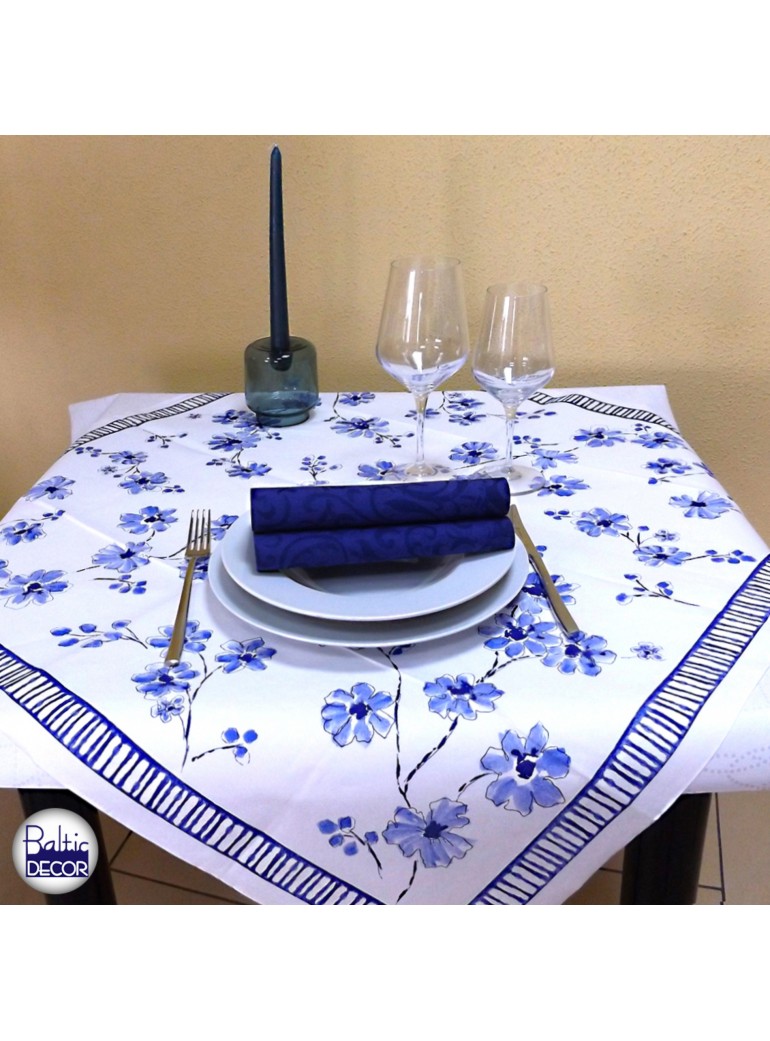 Staltiesė 84x84 cm dcel Delft