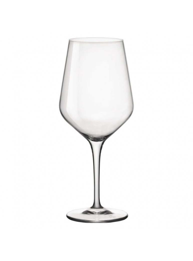 Glass ELECTRA 650 ml. Glass ELECTRA 650 ml.
