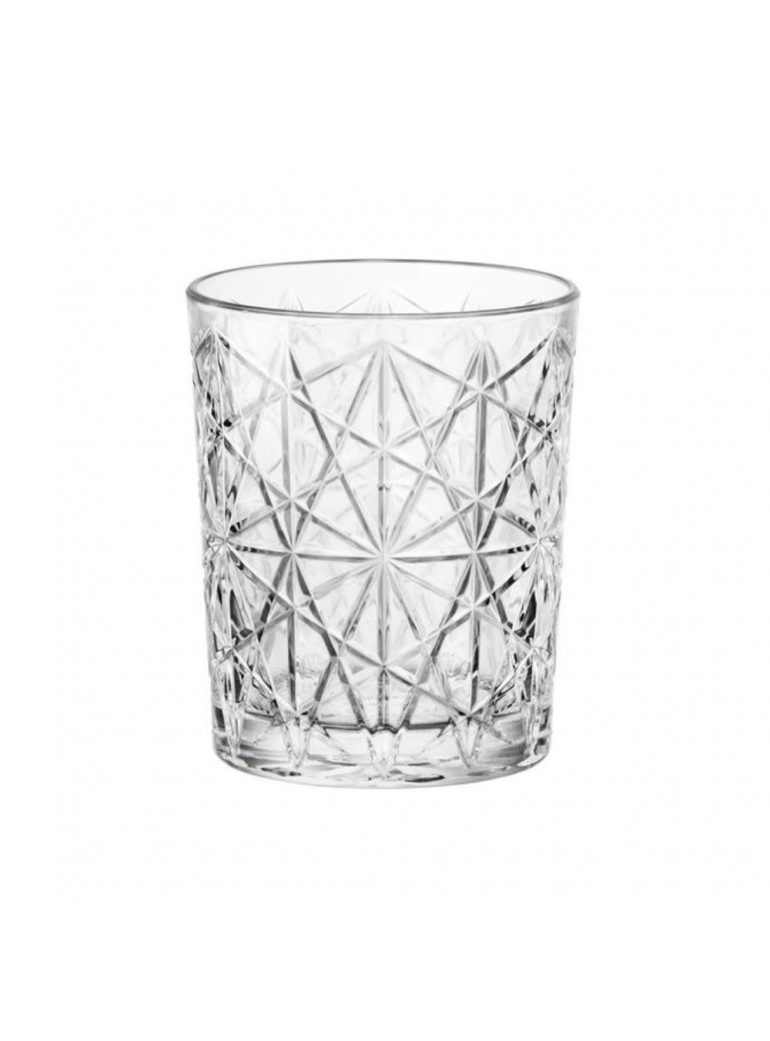 Stiklinė 40 cl. Lounge D 8,9 x 10,7 cm.