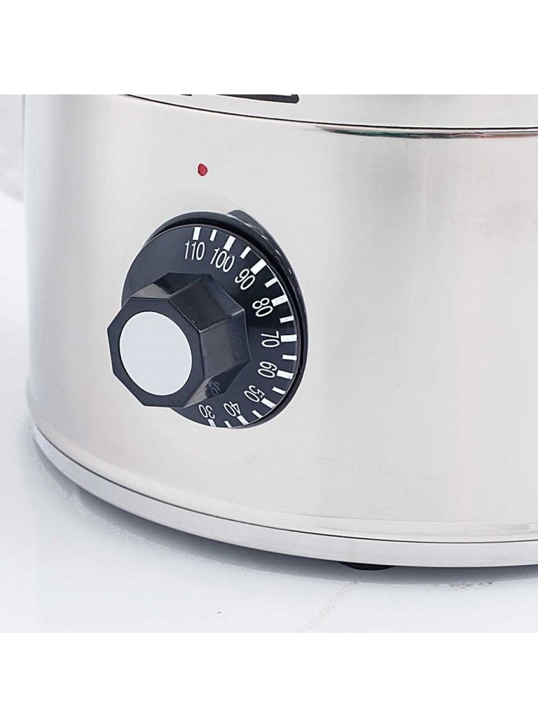 Virdulys vandeniui, vynui, alui 20 l, elektrinis