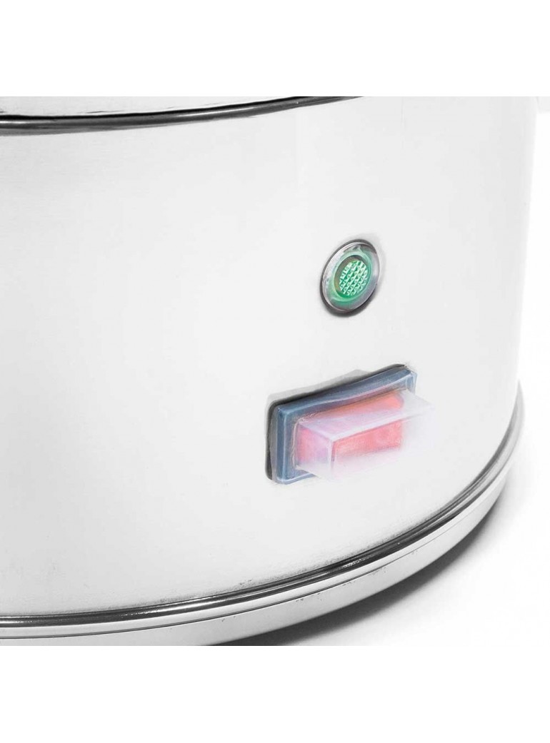 Virdulys kavai/arbatai 6.5 l, elektrinis