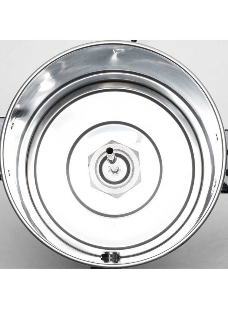 Virdulys kavai/arbatai 6.5 l, elektrinis