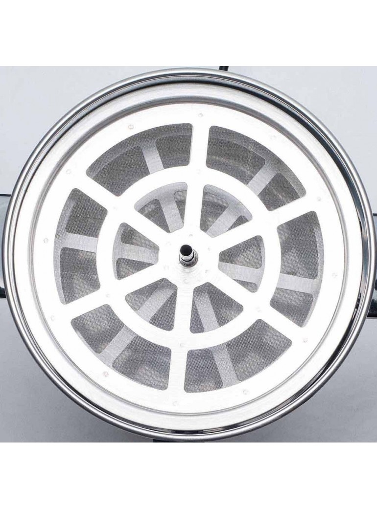 Virdulys kavai/arbatai  15 l, elektrinis