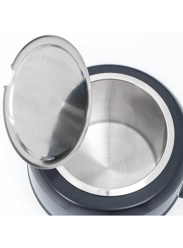 Electric kettle for soup (10 l.)