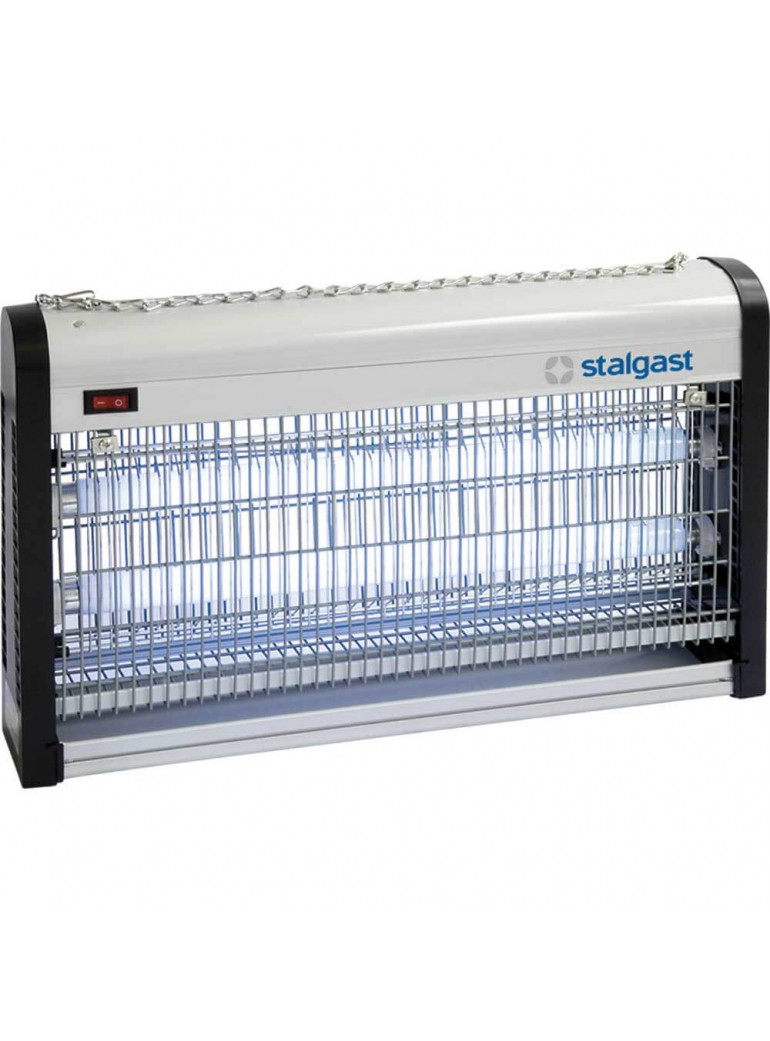 Lempa vabzdžių naikinimui 39x32 cm 2x10W