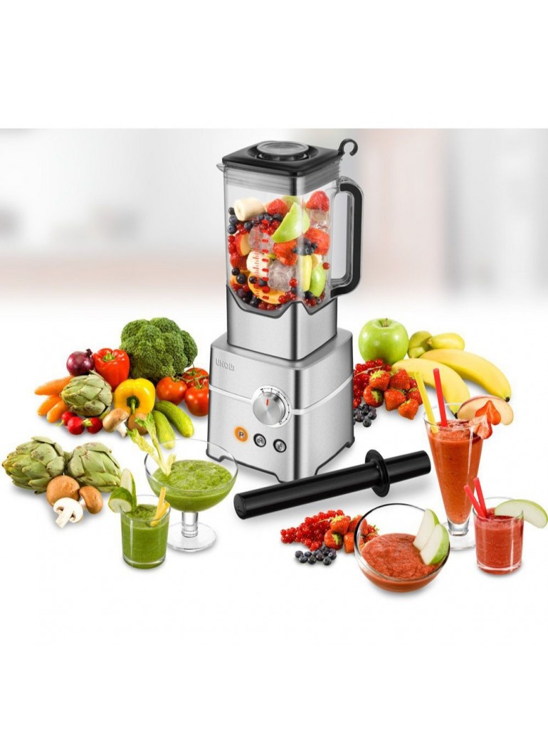 Blenderis barui 1,5 l 550W