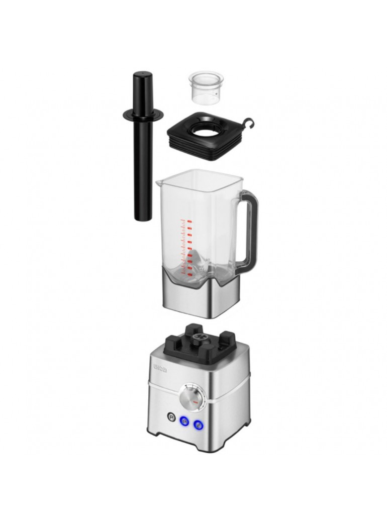 Blenderis barui 1,5 l 550W