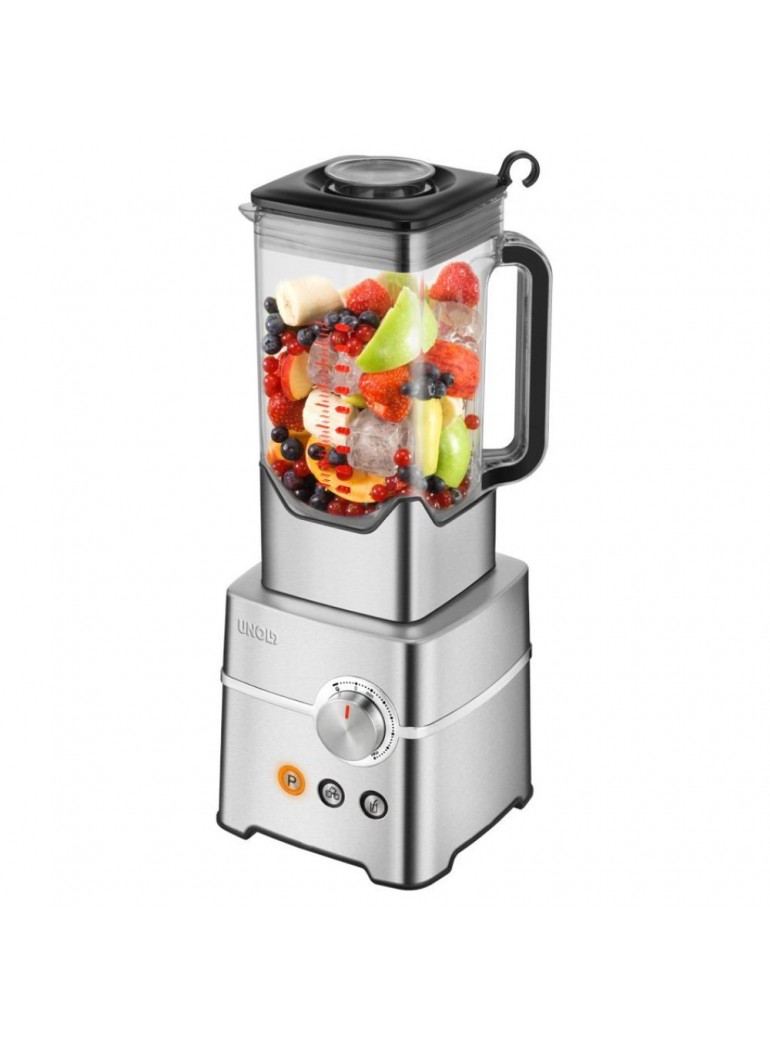 Blenderis barui 1,5 l 550W