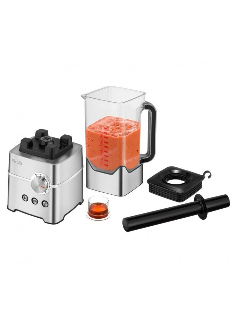 Blenderis barui 1,5 l 550W