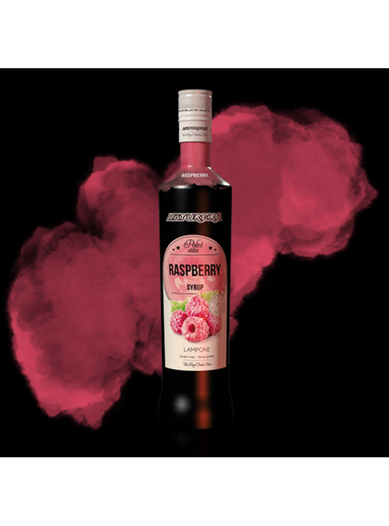 Sirupas Aviečių 0,7 L.