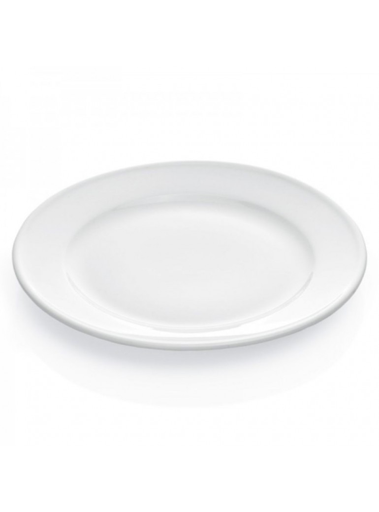 Lėkštutė 16 cm. porcel.