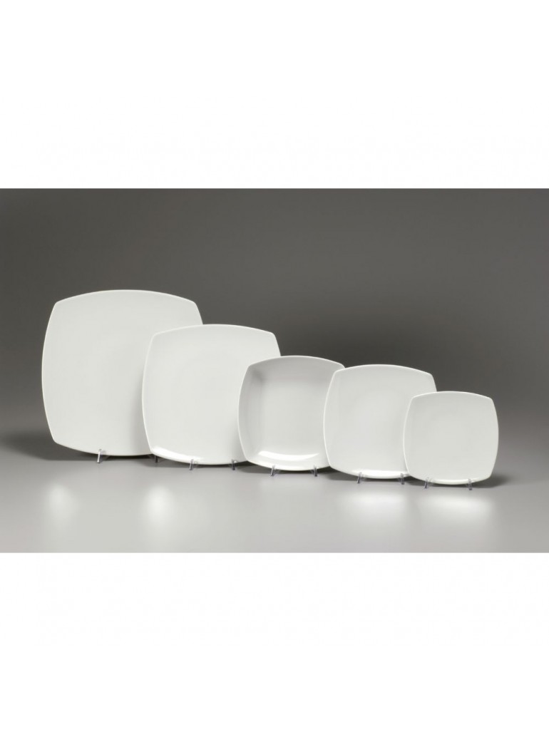 Lėkštė Tokio 31 cm. porcel.