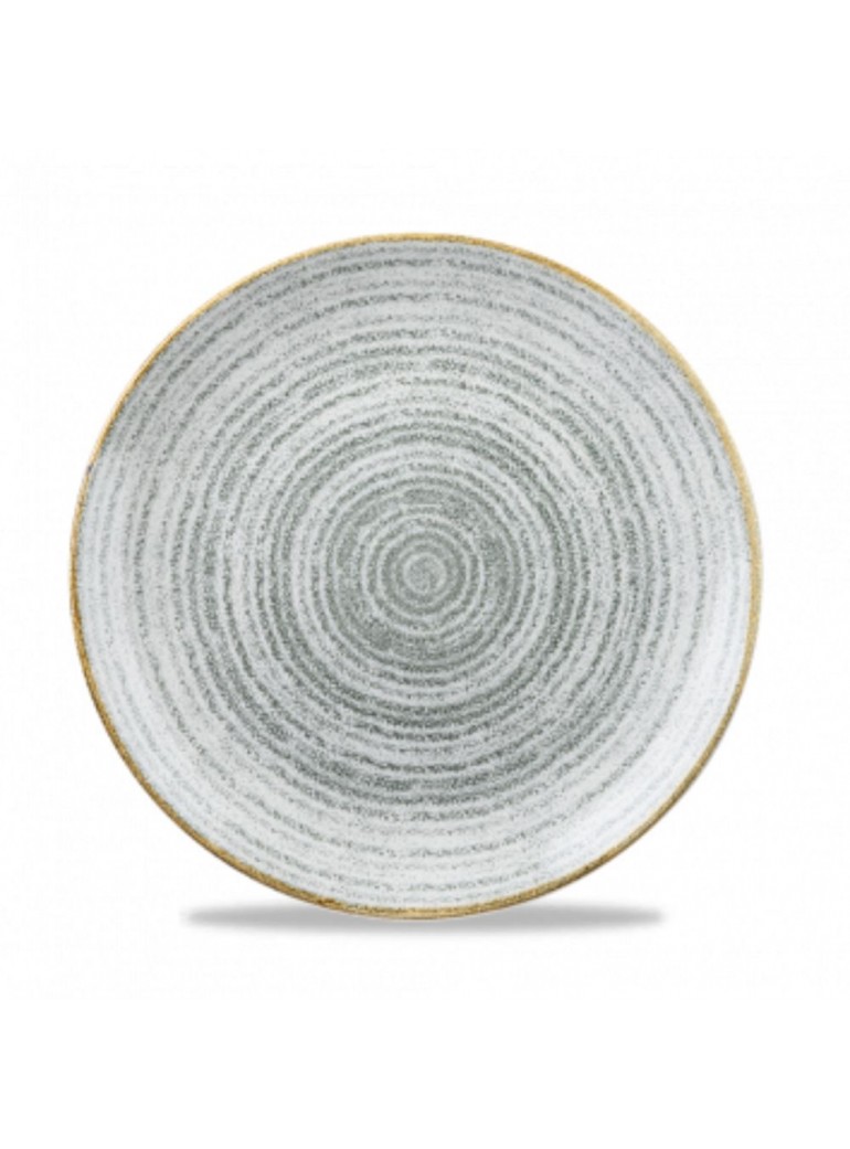 Lėkštė STUDIO PRINTS pilka (26 cm.)