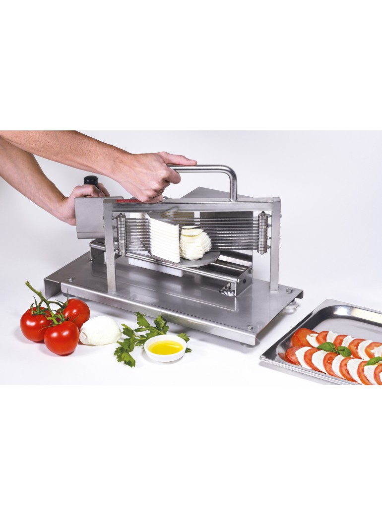 Neumarker pjaustyklė Mozzarella sūriui