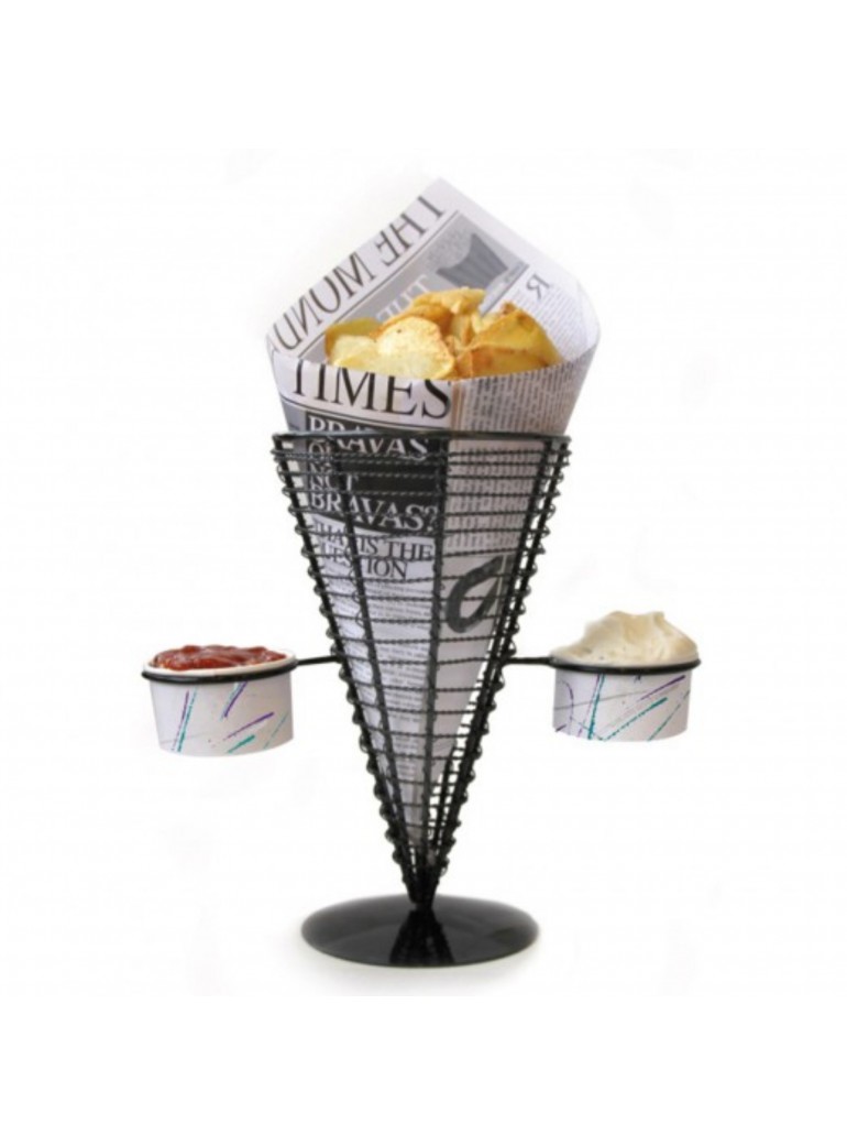 Maišeliai trikampiai 100 gr. pop. Times ( 250)