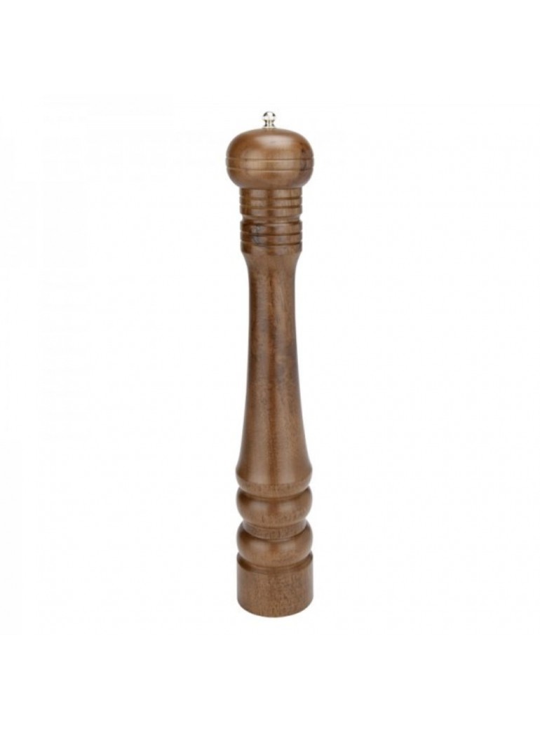 Malūnėlis pipirams 44 cm, medinis n.pl Malūnėlis pipirams 44 cm, medinis n.pl