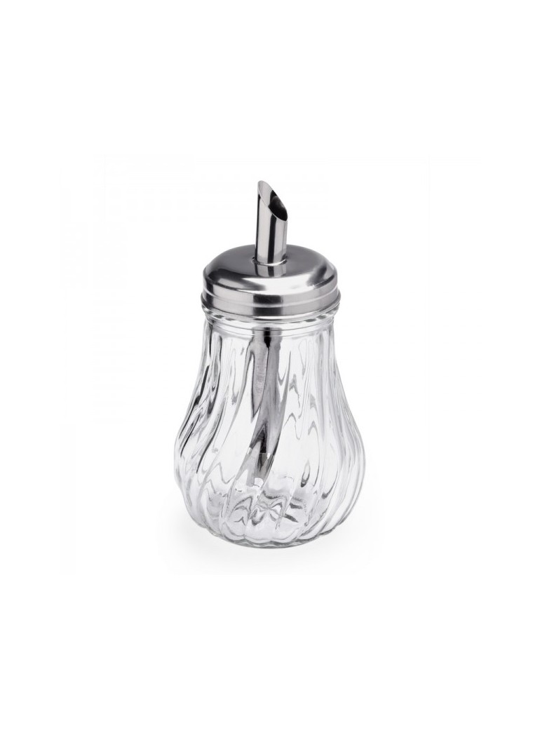 Sugar bowl with dispenser (120 ml.)