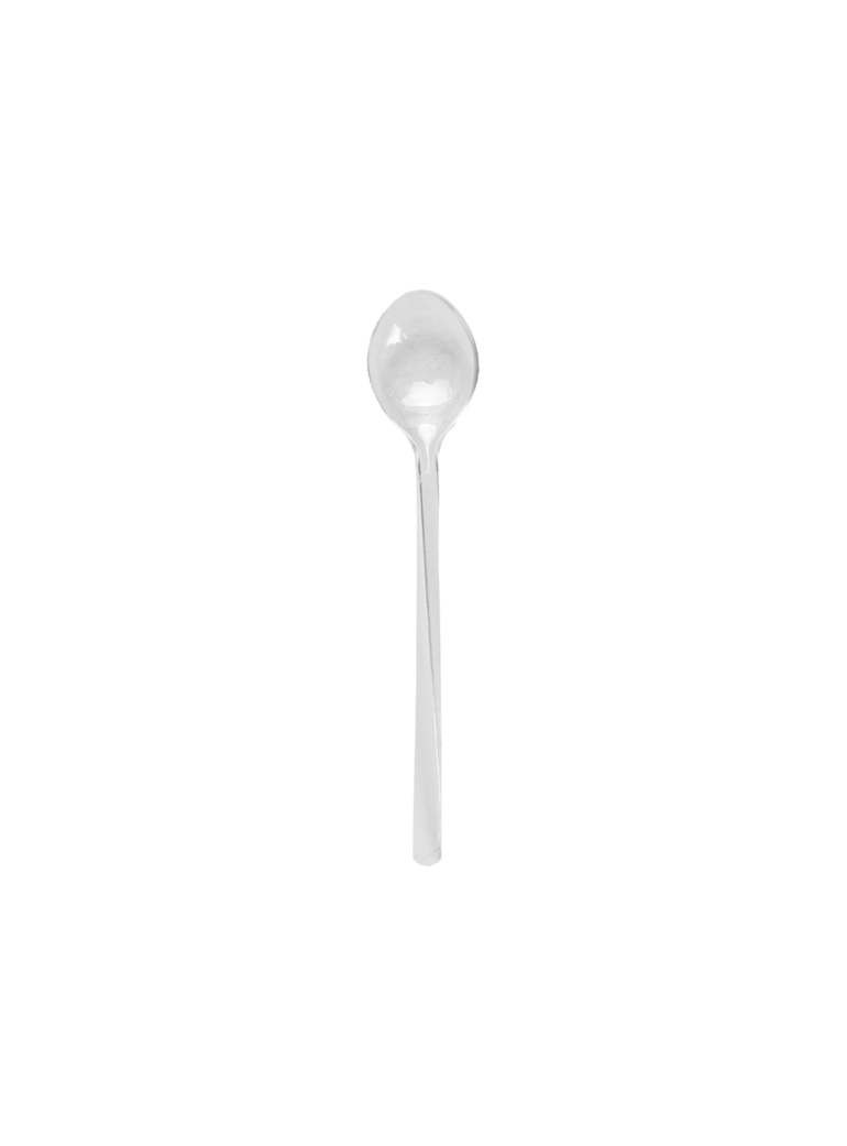 Vienk. šaukšteliai degustac. 10,5 cm plastik.(200)