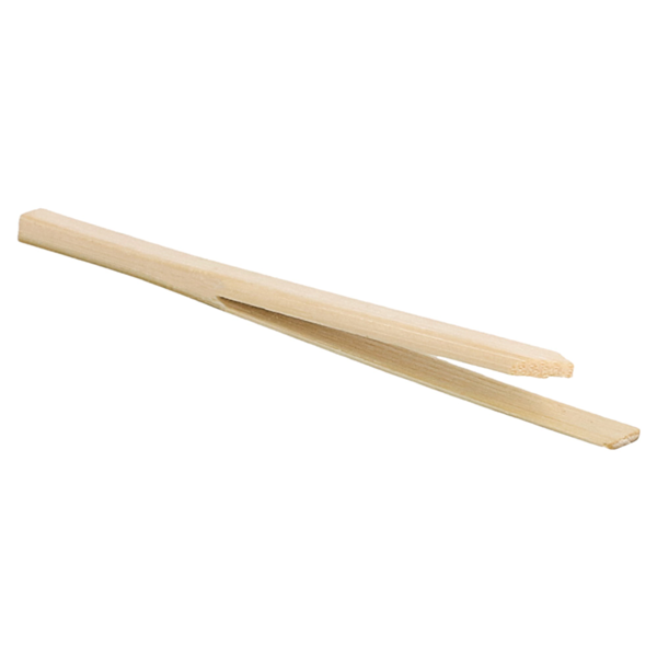 Pins TONGS (bamboo, 9 cm,...