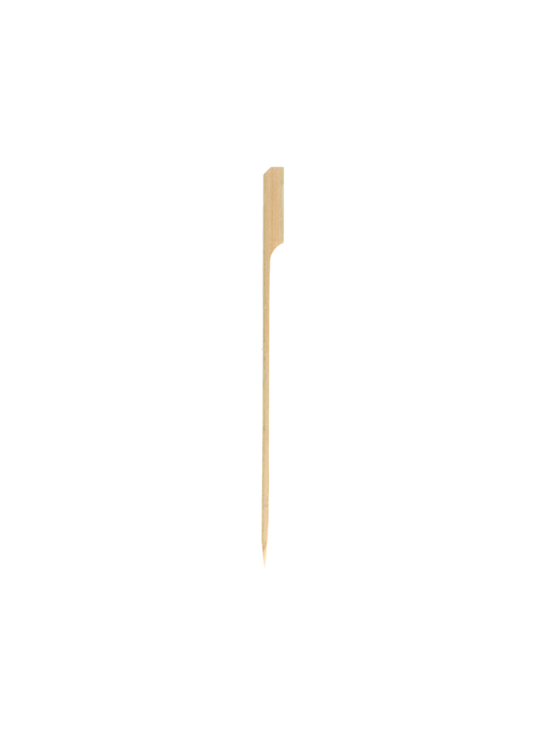 Pins FOR OARS (bamboo, 18 cm, 100 pcs.)