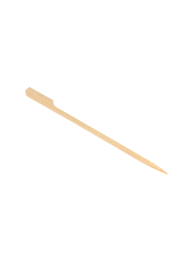 Pins FOR OARS (bamboo, 15 cm, 100 pcs.)