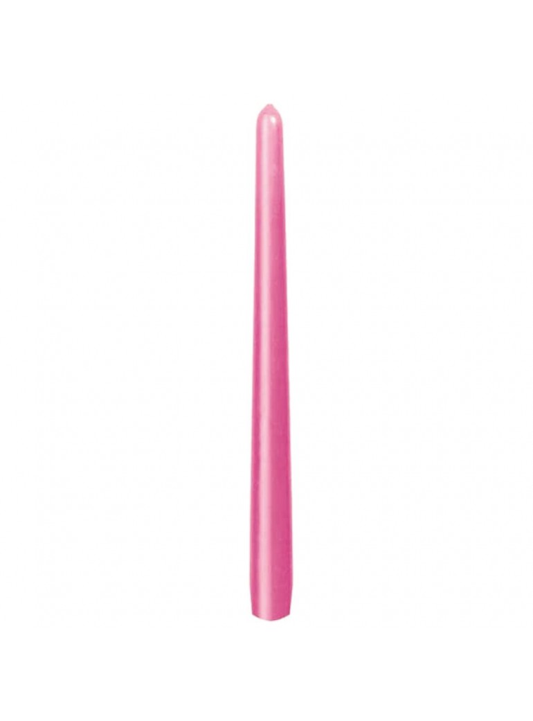 Žvakė 25 cm Fuchsia DUNI