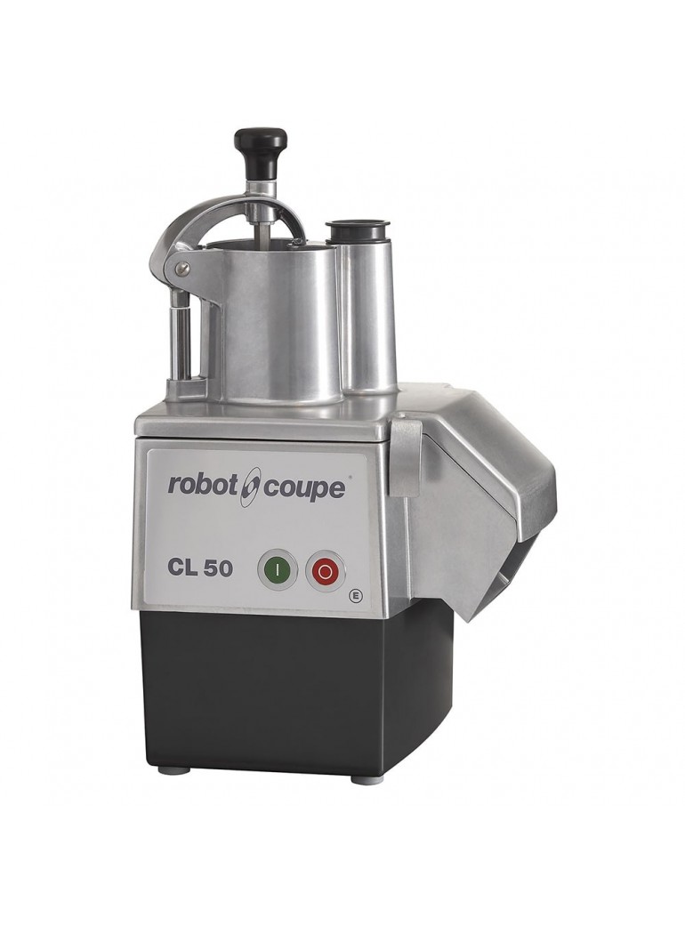 Robot Coupe daržovių pjaustyklė CL50 Robot Coupe daržovių pjaustyklė CL50
