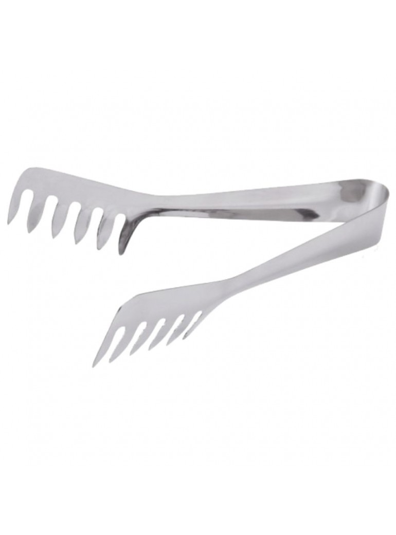 Žnyplės spagečiams 20 cm.